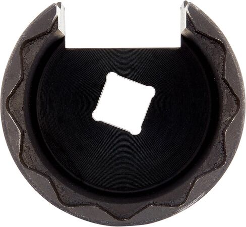 Lisle 68210 IPR Socket for Ford Diesel,Black, 3/8" in Saudi Arabia