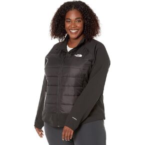 THE NORTH FACE Plus Size Shelter Cove Hybrid Jacket