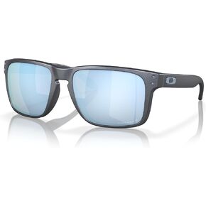 Oakley OO9417 Holbrook XL Sunglasses, Matte Black/Prizm Dark Golf, 59 mm