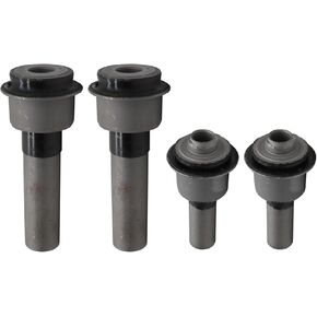 Engine Cradle Subframe Bushing Set of 4PCS Compatible with Sentra 2007-2012 523-227