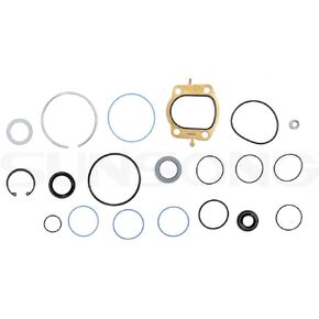 Sunsong 8401430 Sunsong 8401430 Steering Gear Seal Kit, 1 Pack