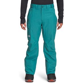 THE NORTH FACE Men's Freedom Pant - Long, Asphalt Grey, Large Long