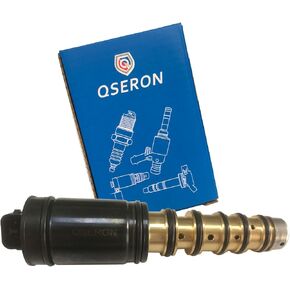 AC Compressor Control Solenoid Valve 6SEU16C for TOYOTA Corolla 2009-2010 1.8L 2.4L Camry RAV4