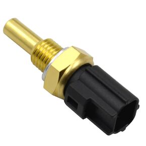 AHL Water Temperature Sensor for FZ1/Fazer FZ1-N/S 2006-2015 / FZ6 /FZ6-N /FZ6-S Fazer /FZ6R 2004-2012 / FZ8/FZ8 Fazer FZ8-N/S 2011-2012 / XJ6 F/N/S Diversion 2009-2012