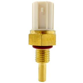 Rldym Water Temp Sensor Switch Water Temperature Sensor 21176-0009 for Kawasaki Vulcan S 650 EN650 S650 ABS 2015-2019, Z650 Z900 2018-2019, Ninja ZX-6R ZX636 ZX-10R 2013-2017