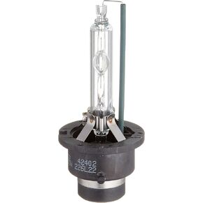 Toshiba D4S Xenon HID Bulbs 4300K 35W for Lexus and Toyota (Pack of 2)