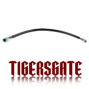 16 Inches Electronic Throttle Fly by Wire Handlebar Harness TBW for 2008-2015 Harley Touring