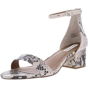 Steve Madden Women's Irenee Heeled Sandal