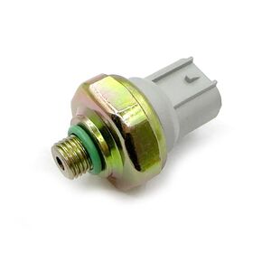 Air Conditioner A/C Pressure Sensor Switch 38645-22050 3864522050 for Toyota D1970 3/8-24 UNF R-134A