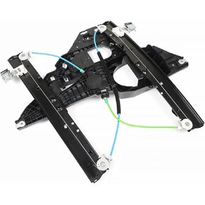 7L1Z7823200B Power Window Adjuster Front Right Passenger Side Without Motor Replacement for Expedition 2007-2017 Navigator 2007-2017
