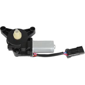 FINDAUTO Power Window Motor fit for 2012 for Land Rover Range Rover Sport,2012-2015 for Ram C/V Front Right Power Window Lift Motor (OE 742-943)