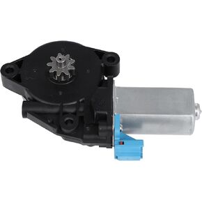 FINDAUTO Power Window Motor fit for 2010 for Chrysler 300,2001-2006 for Hyundai Elantra,2009 for Land Rover LR3 Front Right & Rear Right Power Window Lift Motor (OE 742-712)