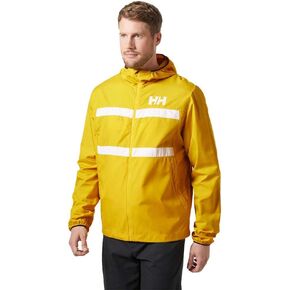 Helly-Hansen Men's Crew Hooded Jacket 2.0