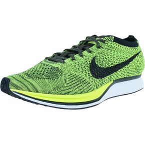 Nike Men's Flyknit Racer Running Shoe