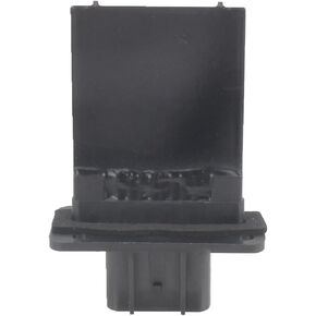 HVAC Blower Motor Resistor 3F2H-19A706-AB 3F2Z-18591-AA for Ford