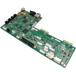 P1058930-402 New Main Logic Board Mainboard for Zebra ZT410 ZT420 Thermal Printer ZT400 Series All dpi