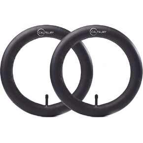 12.5 x 2.5/2.75/3.0 Scooters Replacement Tubes Inner Tube with TR13 Stem for Razor Pocket Mod (Bella, Betty, Bistro, Daisy, Hannah, Sweet Pea), Currie, and Schwinn GT