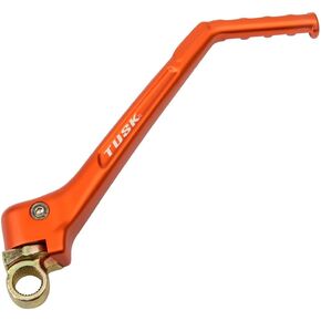 Tusk Kick Starter Anodized Orange for 450/525 EXC/MXC 4-Stroke 2004, 2005 in Saudi Arabia