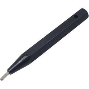 Cheerock Professional Violin Chin Rest Shaft Screwdriver, Violin Chinrest Installation Adjustment Tool, Easily Secure Replace Violin Chin Rests, Convenient Violin Accessory