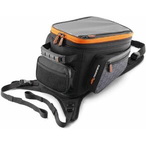 KTM NEW STRAP TANK BAG 690 950 990 1190 SUPERMOTO ENDURO SMC ADVENT 75012919000