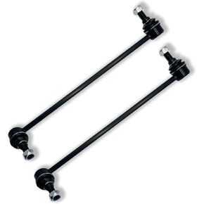 2Pcs K750436 K750437 Front Sway Bar Stabilizer Link Compatible With Hyundai 2011-2014 Sonata 2.4L (without Sport Suspension and Hybrid Models)