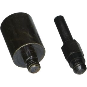 3M Kut-Down Disc Adapter, 05533, 3 in