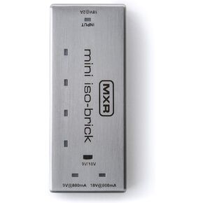 MXR Iso-Brick Power Supply