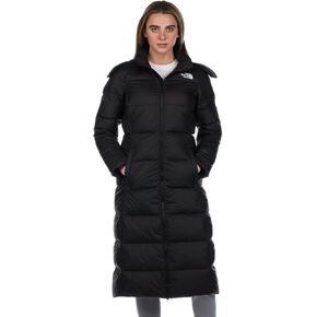 THE NORTH FACE Antero Down Parka Womens Jacket TNF Black Small