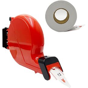 Ticket Number Dispenser+Ticket, Take a Number Dispenser, Ticket Dispenser Machine for Wall Desk Counter Queuing System