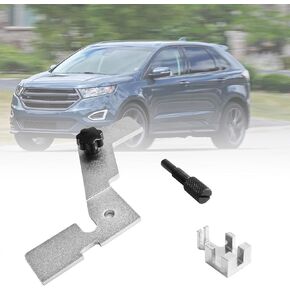 Timing Tool Kit Fit for Ford Escape Explorer Fusion Focus Edge Mustang Taurus for Lincoln MKC MKT MKZ with Engine 2.0L & 2.3L EcoBoost OE 303-507 303-1521 303-1565