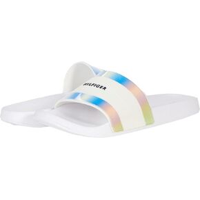 Tommy Hilfiger Women's Dria Sandal
