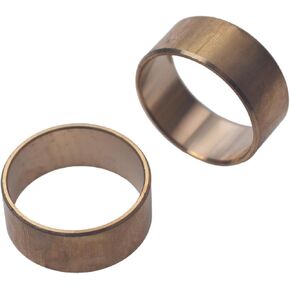 2 Pack 30 Series Torque Converter Bushing for a 1-1/16" Diameter Crankshaft Bronze Idler Bushing Used on 30 Series Driver Pulleys