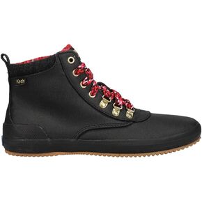 Keds Women's Scout Boot Rain