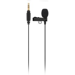 RØDE Lavalier GO Professional-Grade Wearable Microphone, White, (LAVGOW)