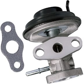KEYOOG EGV558 E-G-R Valve w/Gasket (For 2.0L/2.2L) Fit For 1997-2001 To-yota Camry /98-00 RAV4 /99-01 Solara (Replaces OE# 2562074330 911-608)