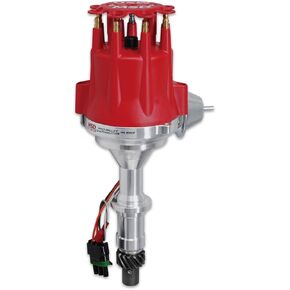 MSD 8528 Pontiac V8 Ready-to-Run Distributor