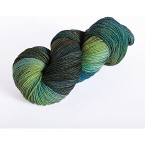Knit Picks Hawthorne Multi Fingering Weight Sock Yarn (Woodstock) in Kuwait