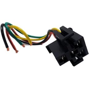 Standard Motor Products HP4350 HVAC Blower Motor Connector