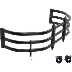 Truck Bed Accessories, Bed Extender fit for F150/F250,Tundra,Ram, Silverado, Sierra and Titan