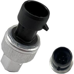 13587697,Refrigerant Pressure Switch Compatible with Astra,Aveo,5,Beretta,Camaro,Caprice,Cavalier,Corsica,Corvette,Epic