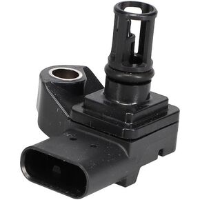 ACDelco GM Original Equipment 55593802 Intake Air Pressure and Temperature Sensor