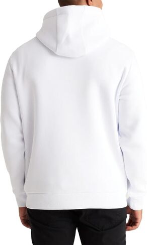 Men's Hoodies Pullover Hooded Sweatshirt Midweight Athletic Hoodie for Men Long Sleeve Fleece Sweat Shirt with Pocket in Saudi Arabia