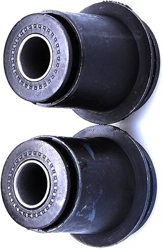4 قطعة K200119 طقم جلبة ذراع التحكم الأمامي السفلي لسيارة Toyota 4Runner 1996-2002، بطانات ذراع التحكم لتويوتا تاكوما 1998-2004 RWD & 1995-2004 4WD، جلبة ذراع التحكم في التعليق in Kuwait