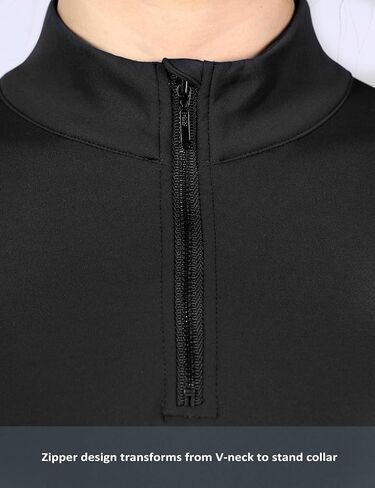 Harrison Howard Long Sleeve Rider Top Stand Collar Breathable Comfortable Stretchy with Embroidery Detailing Form-Flattering Rider Top for Shows Competition in Saudi Arabia
