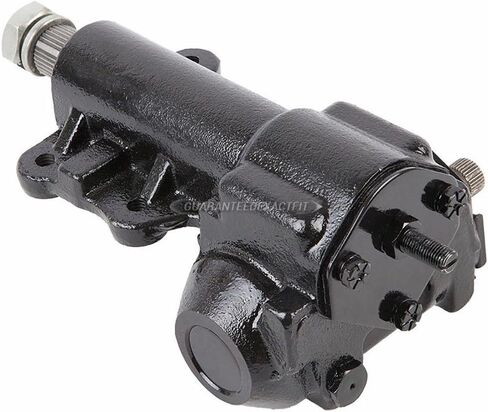 For Ford Mustang Mercury Cougar 1967-1970 Power Steering Gear Box Gearbox - BuyAutoParts 82-01283AN New in Saudi Arabia