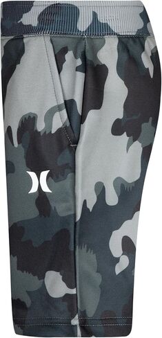 Hurley Boys' Solar French Terry Pull on Shorts in Saudi Arabia