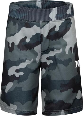 Hurley Boys' Solar French Terry Pull on Shorts in Saudi Arabia