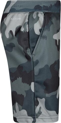 Hurley Boys' Solar French Terry Pull on Shorts in Saudi Arabia