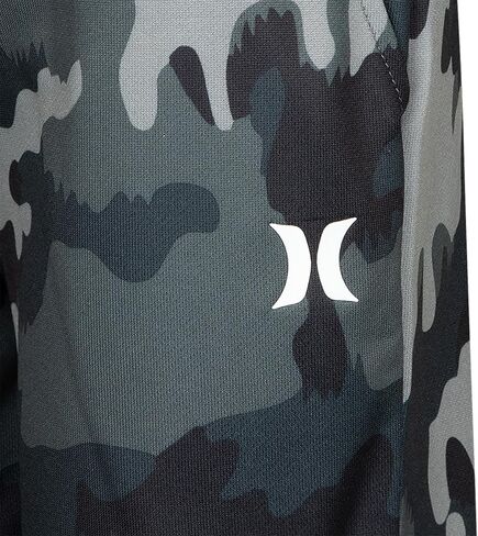 Hurley Boys' Solar French Terry Pull on Shorts in Saudi Arabia