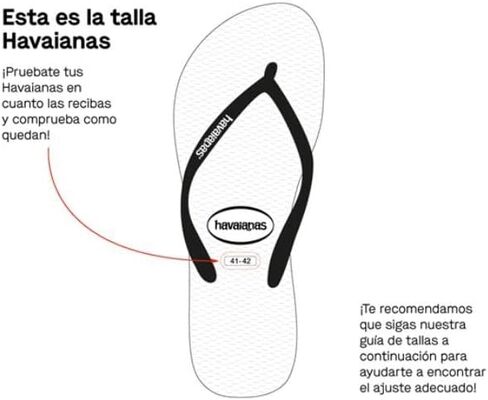 Havaianas Women's Flip Flop Sandals in Saudi Arabia